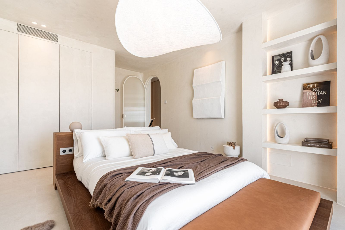 Appartement te koop in The Golden Mile | 3 slaapkamers H5467264