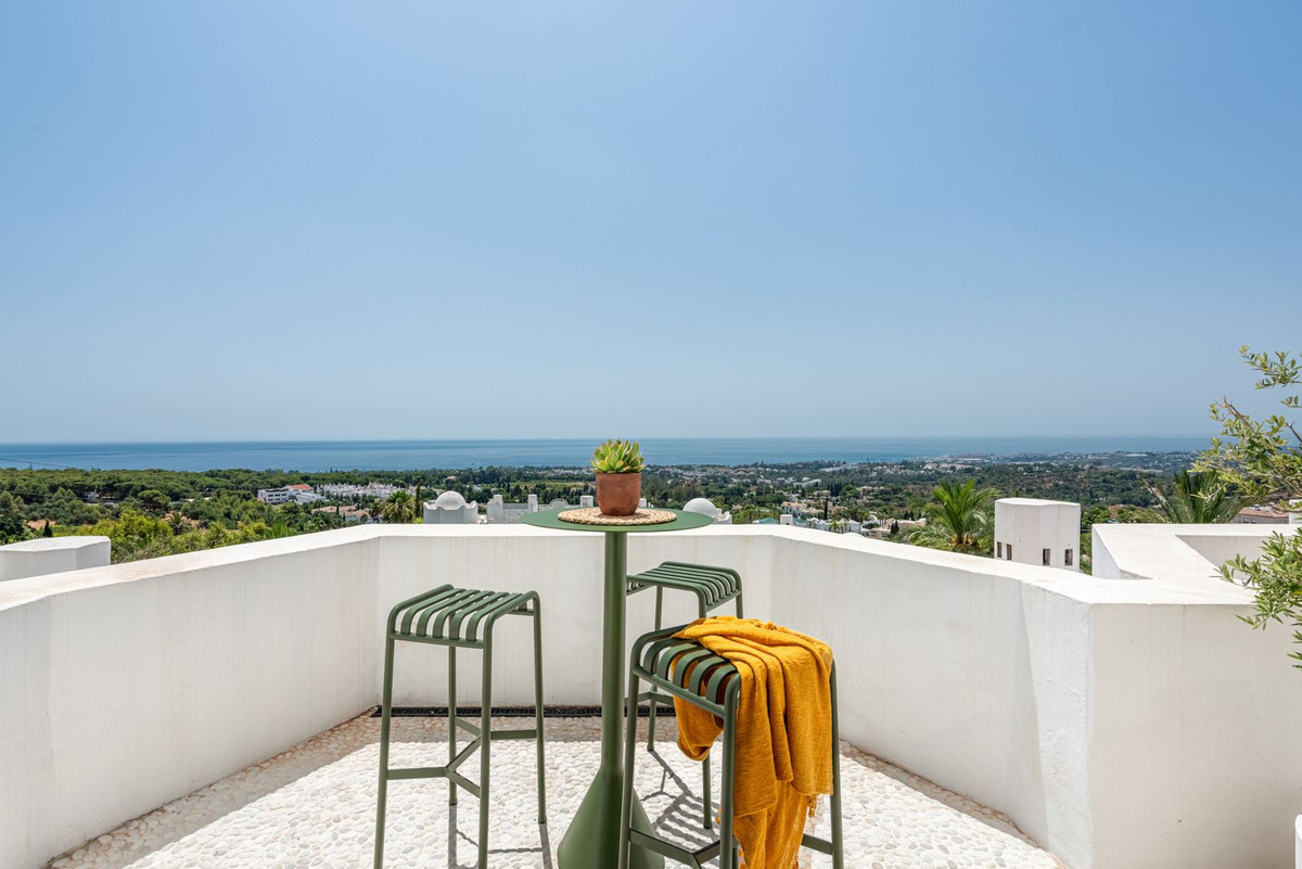 Appartement te koop in The Golden Mile | 3 slaapkamers H5467264
