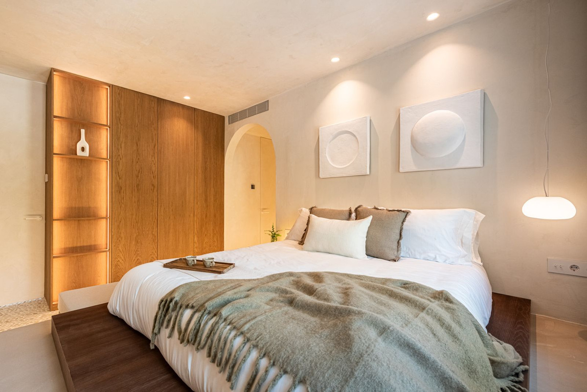 Appartement te koop in The Golden Mile | 3 slaapkamers H5467264