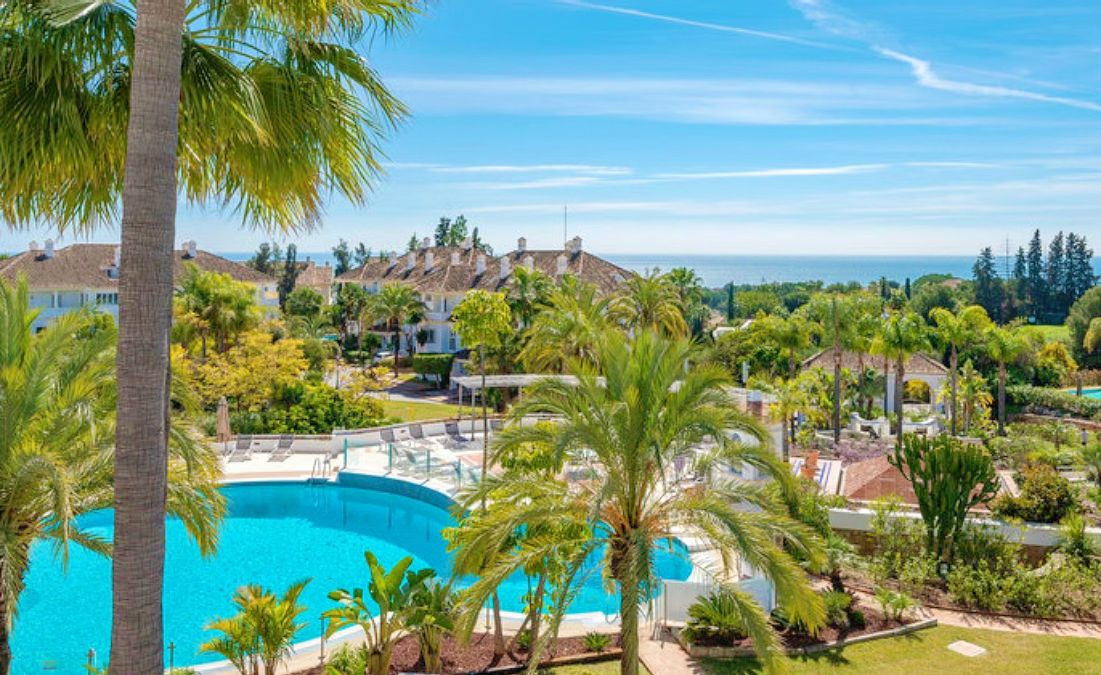 Duplex te koop in The Golden Mile | 3 slaapkamers H5468545
