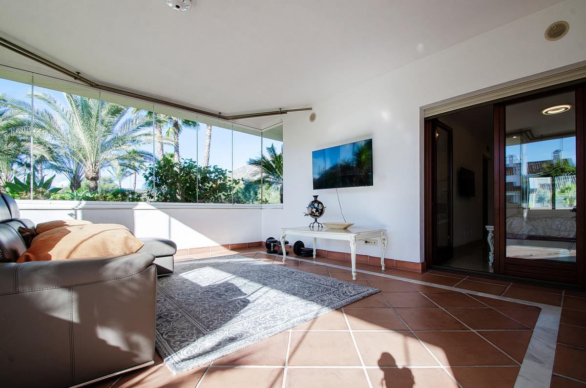 Duplex te koop in The Golden Mile | 3 slaapkamers H5468545