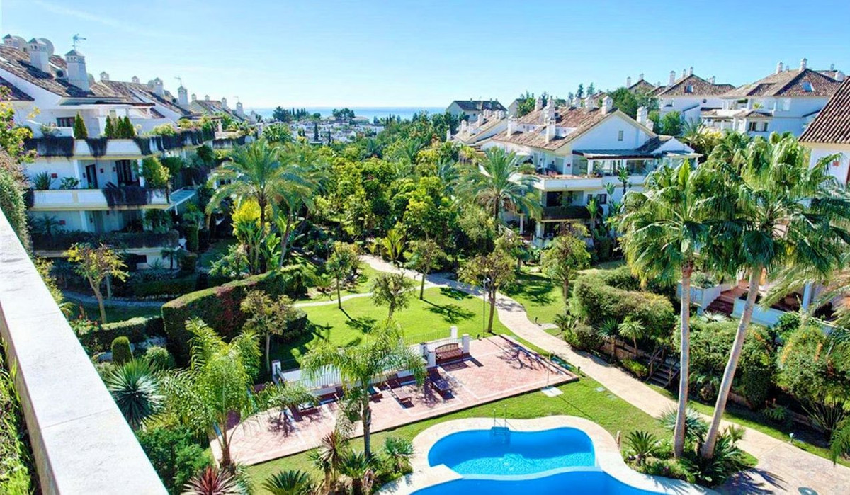 Duplex te koop in The Golden Mile | 3 slaapkamers H5468545