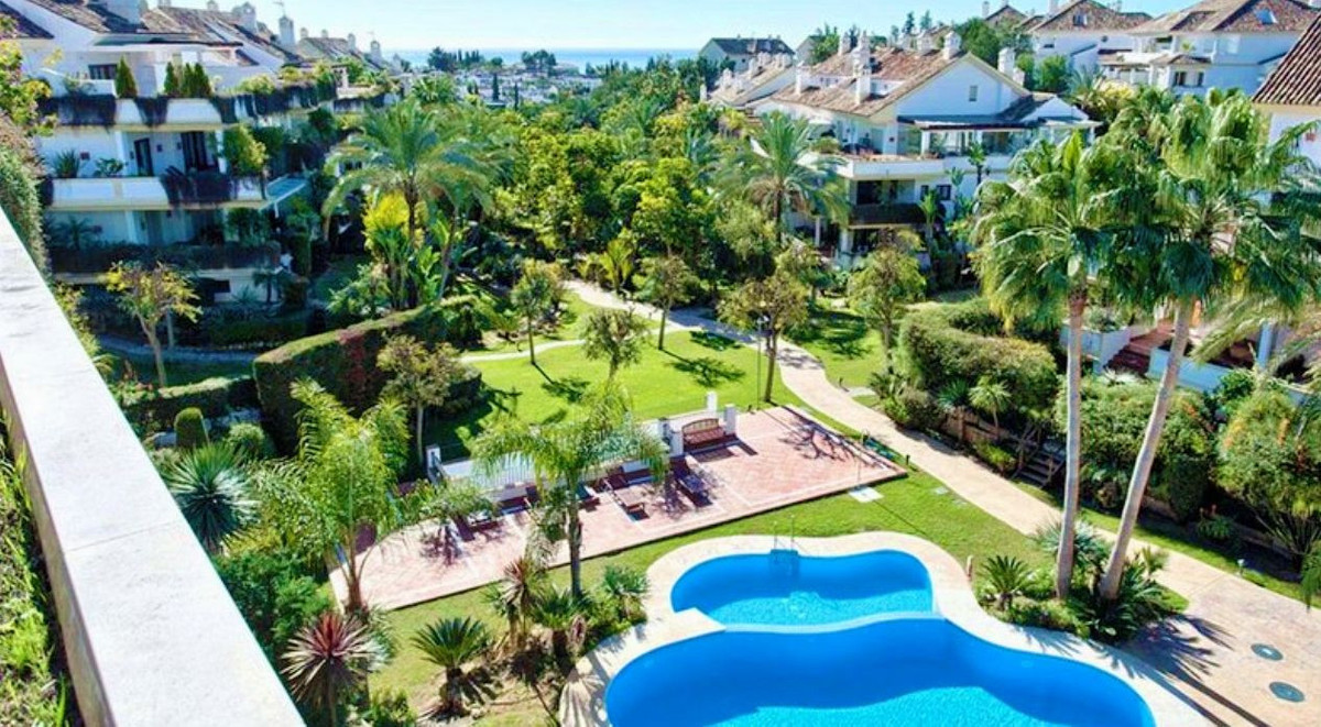 Duplex te koop in The Golden Mile | 3 slaapkamers H5468545