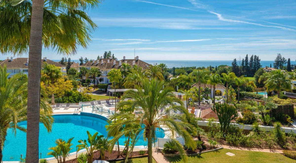 Duplex te koop in The Golden Mile | 3 slaapkamers H5468545
