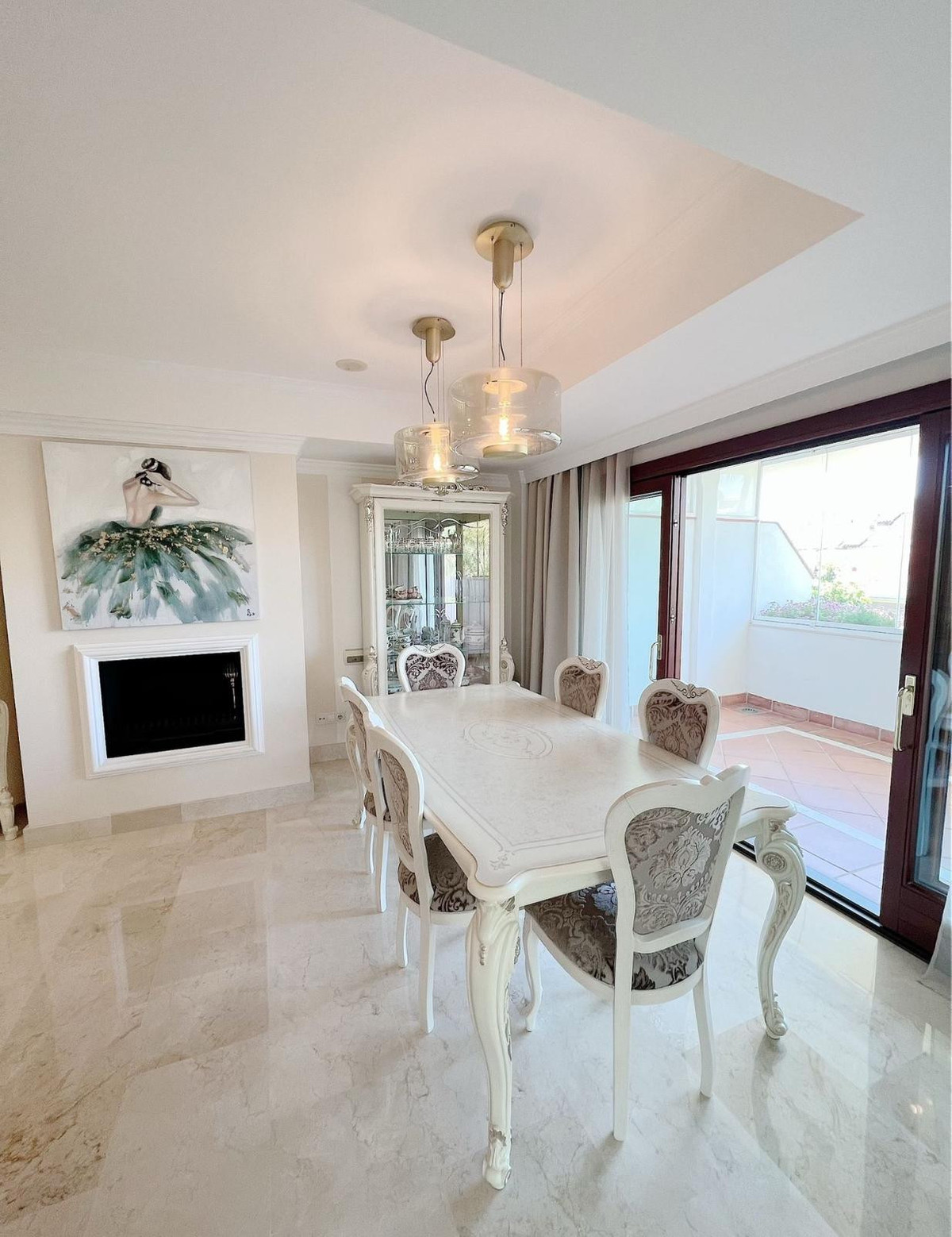 Duplex te koop in The Golden Mile | 3 slaapkamers H5468545