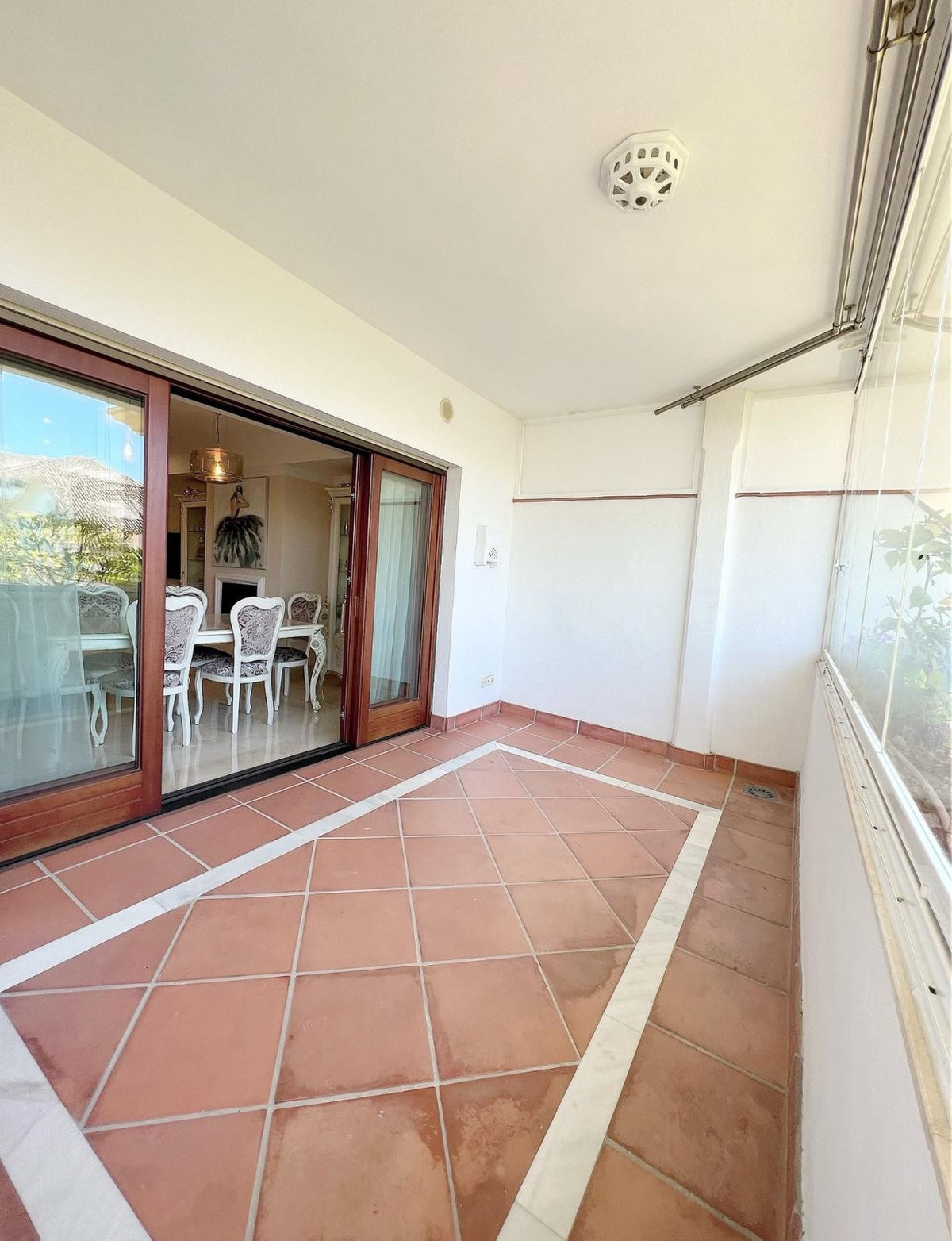 Duplex te koop in The Golden Mile | 3 slaapkamers H5468545