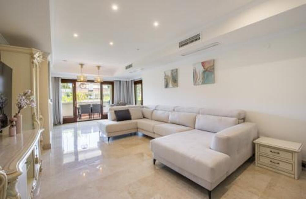 Duplex te koop in The Golden Mile | 3 slaapkamers H5468545