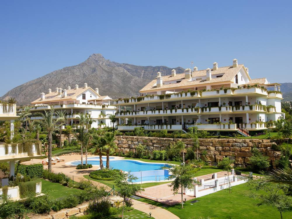 Duplex te koop in The Golden Mile | 3 slaapkamers H5468545
