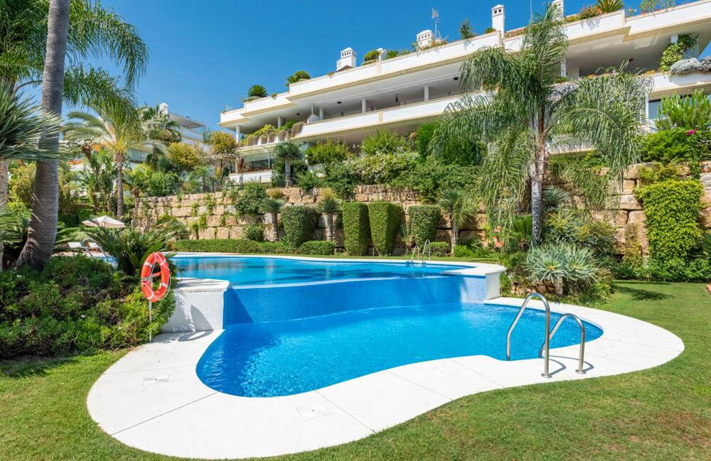 Duplex te koop in The Golden Mile | 3 slaapkamers H5468545
