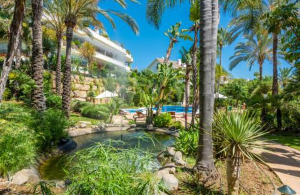 Duplex te koop in The Golden Mile | 3 slaapkamers H5468545