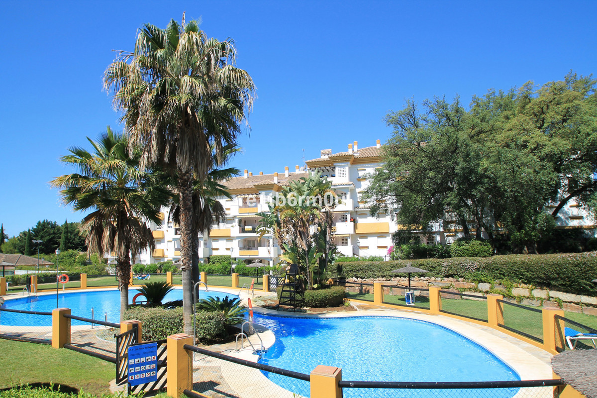 Appartement te koop in The Golden Mile | 1 slaapkamers H5478193