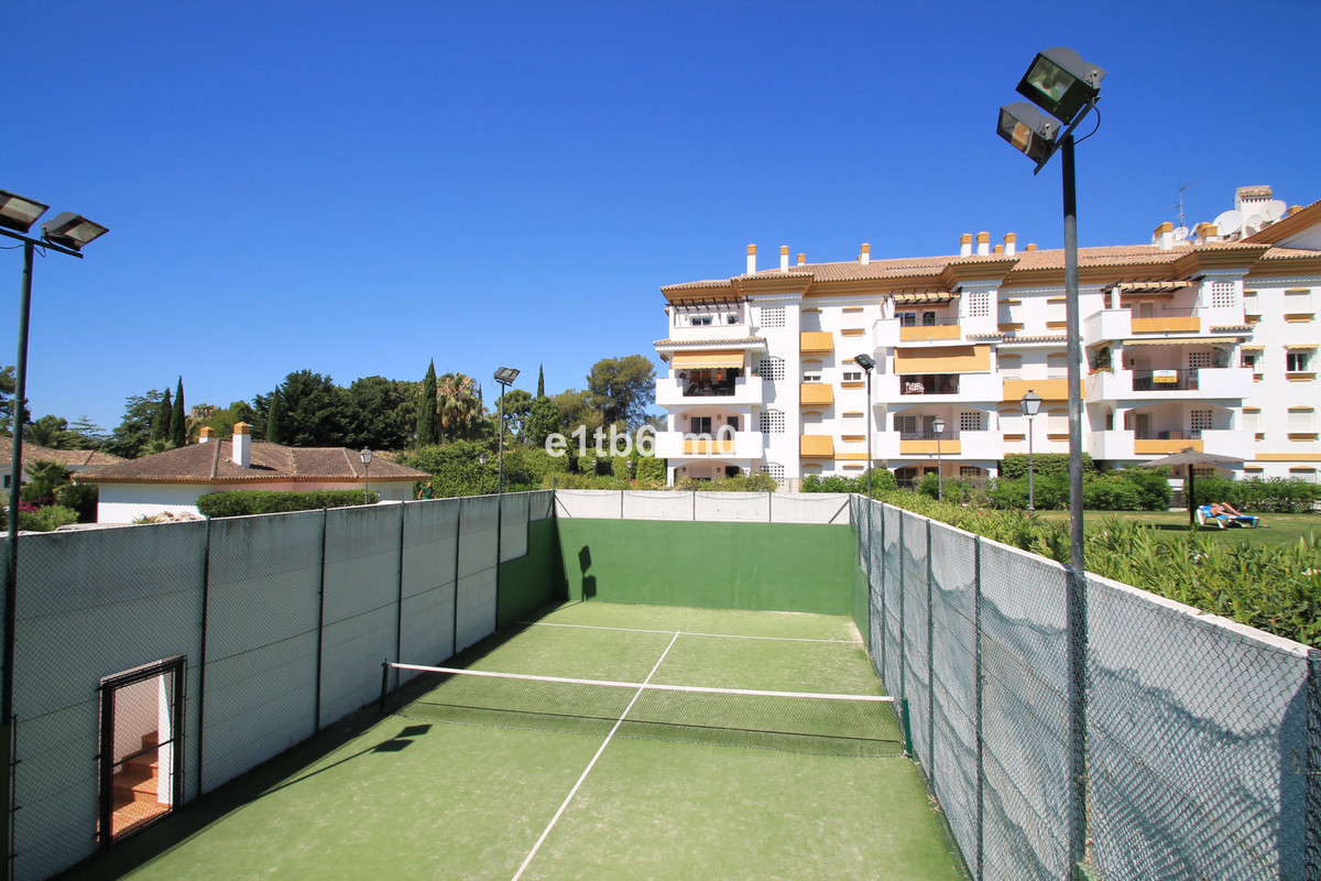Appartement te koop in The Golden Mile | 1 slaapkamers H5478193