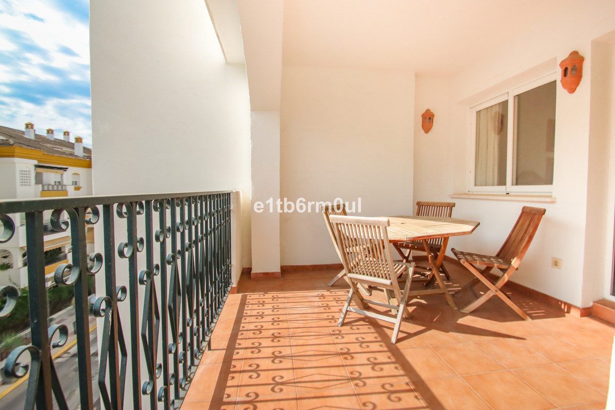 Appartement te koop in The Golden Mile | 1 slaapkamers H5478193