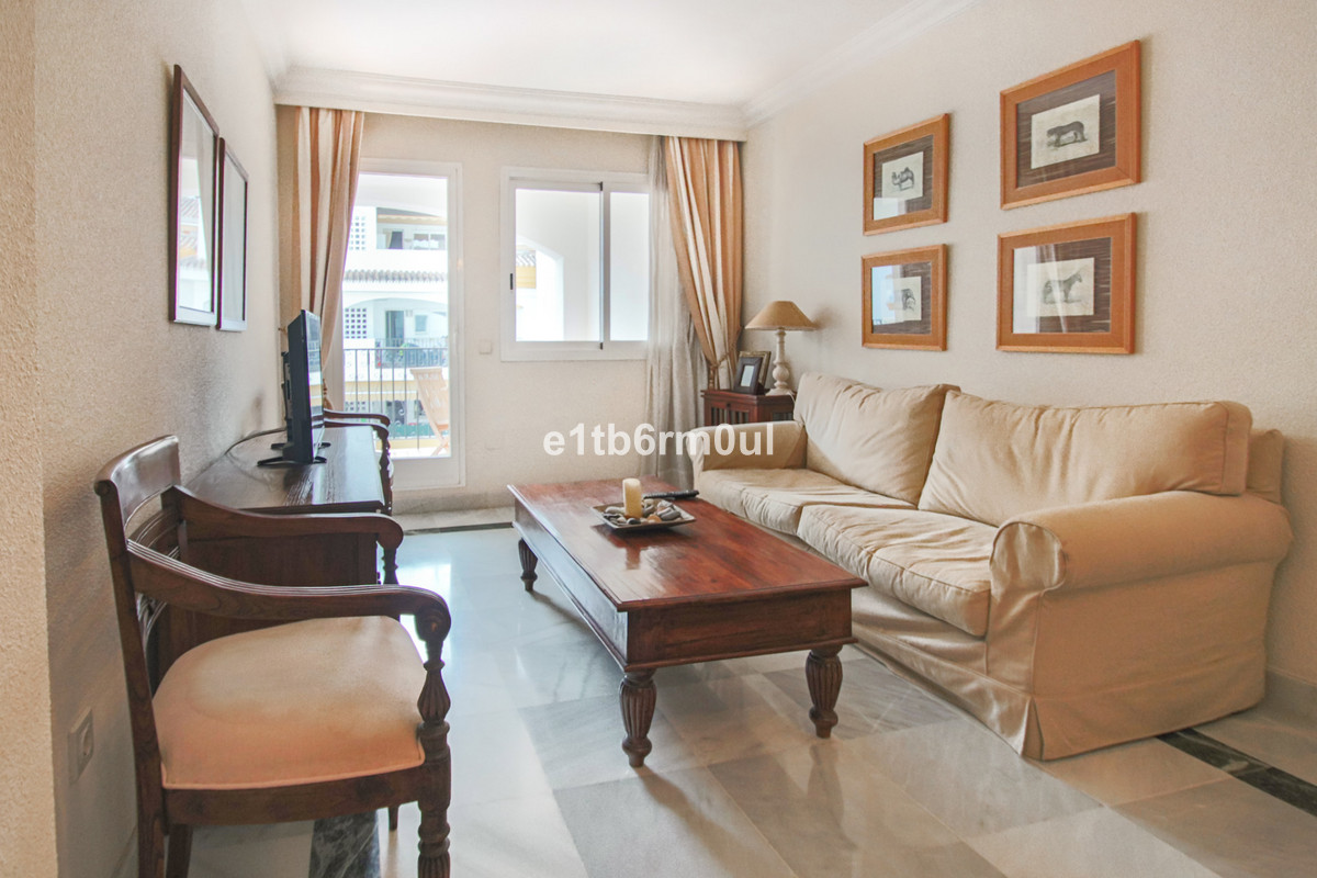 Appartement te koop in The Golden Mile | 1 slaapkamers H5478193
