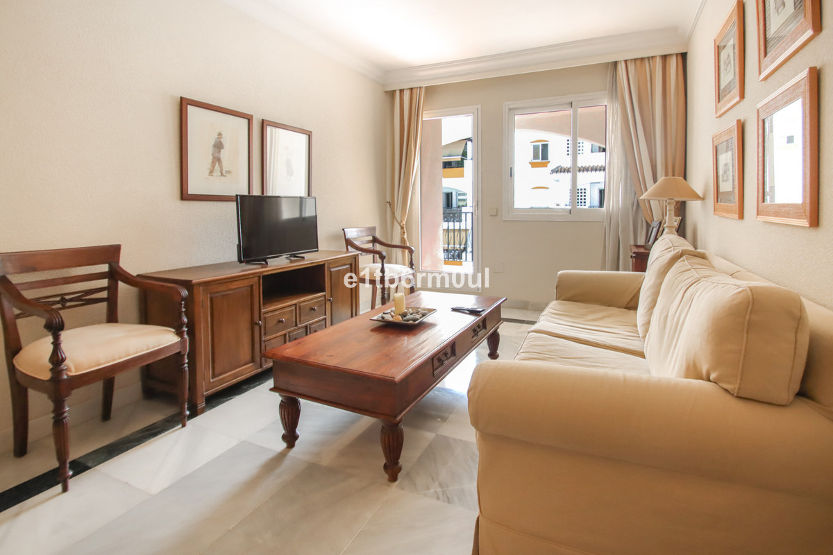 Appartement te koop in The Golden Mile | 1 slaapkamers H5478193
