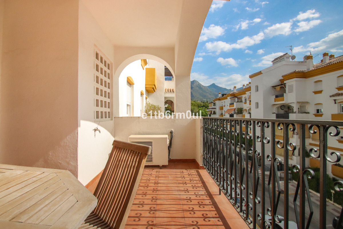 Appartement te koop in The Golden Mile | 1 slaapkamers H5478193