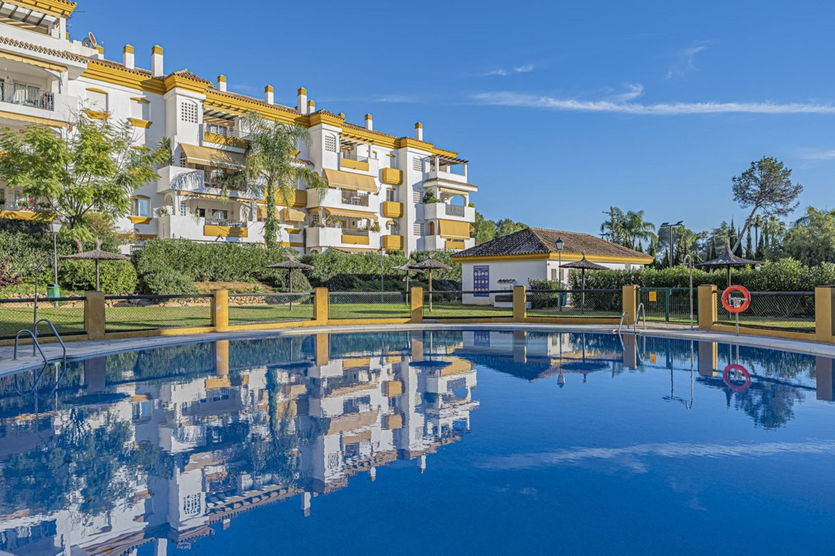 Huis te koop in The Golden Mile | 3 slaapkamers H5481655