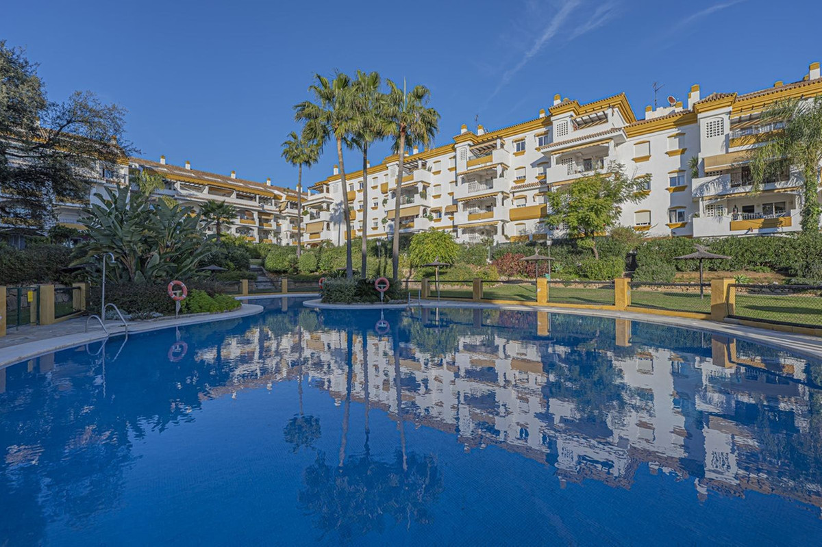 Huis te koop in The Golden Mile | 3 slaapkamers H5481655