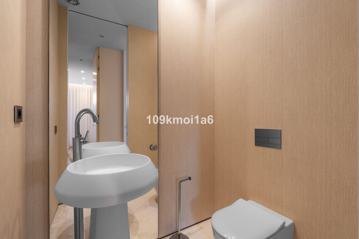 Appartement te koop in The Golden Mile | 4 slaapkamers H5482666
