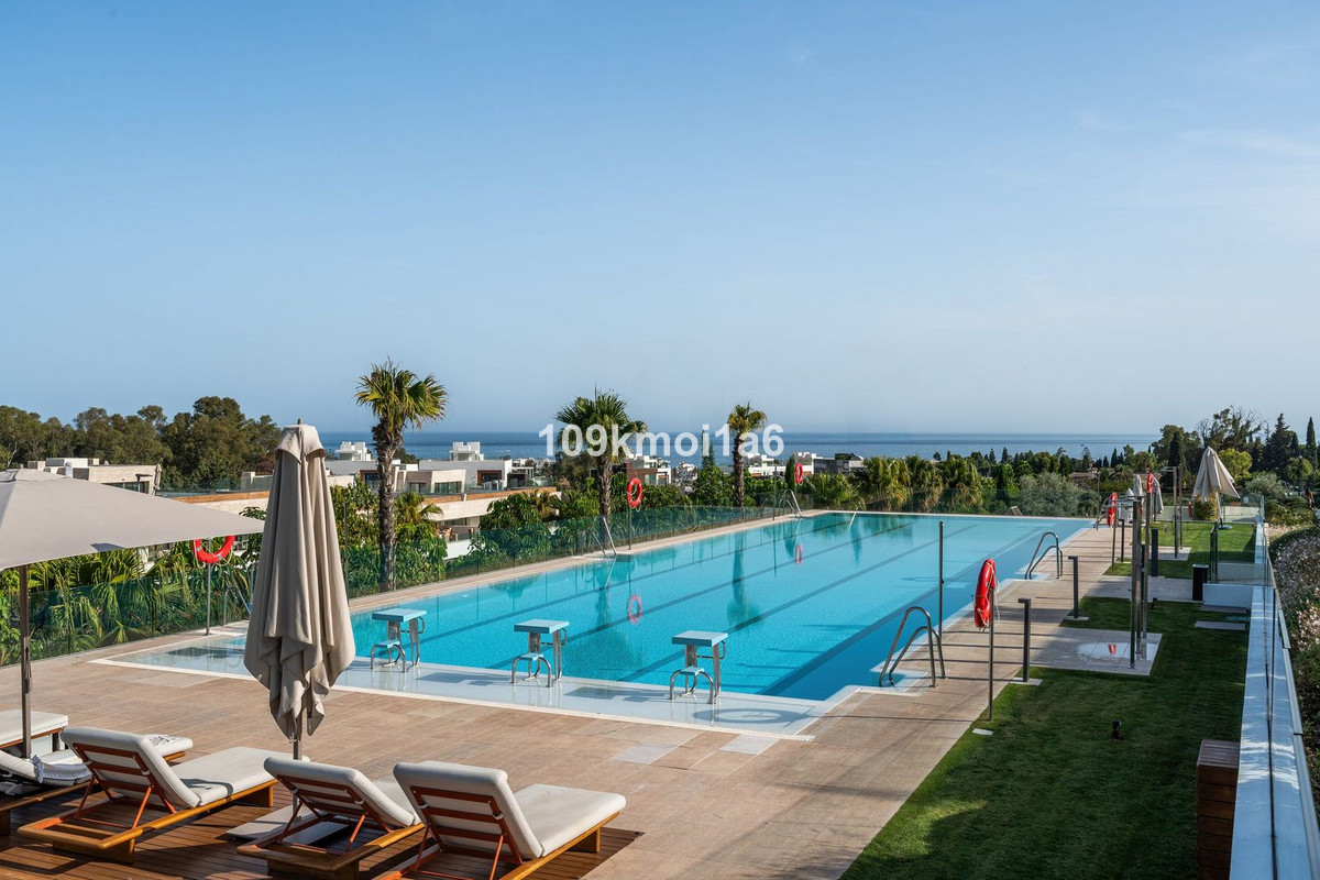 Appartement te koop in The Golden Mile | 4 slaapkamers H5482666