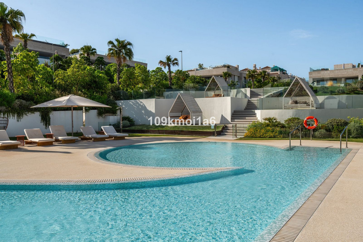 Appartement te koop in The Golden Mile | 4 slaapkamers H5482666