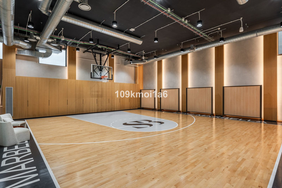 Appartement te koop in The Golden Mile | 4 slaapkamers H5482666