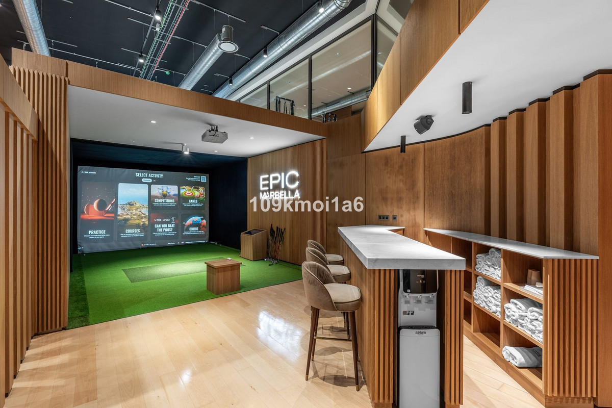 Appartement te koop in The Golden Mile | 4 slaapkamers H5482666