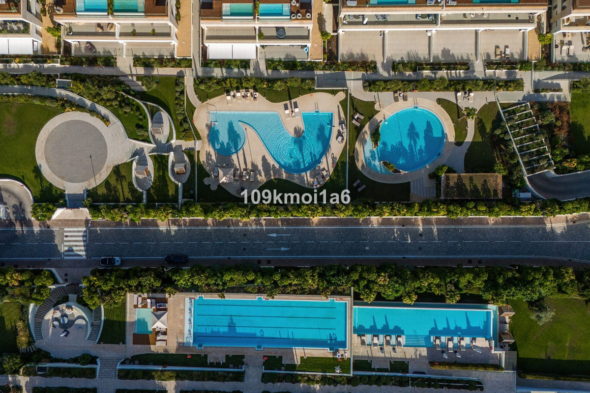 Appartement te koop in The Golden Mile | 4 slaapkamers H5482666