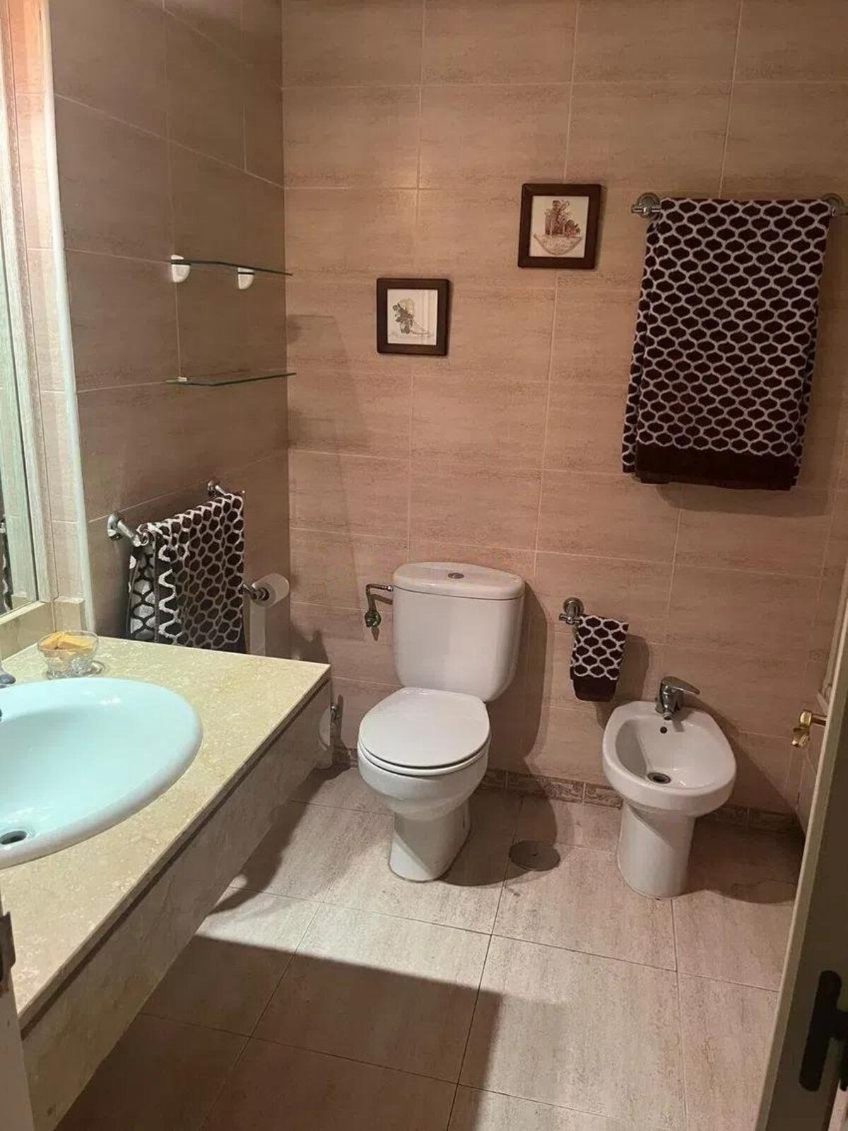 Duplex te koop in The Golden Mile | 4 slaapkamers H5485978