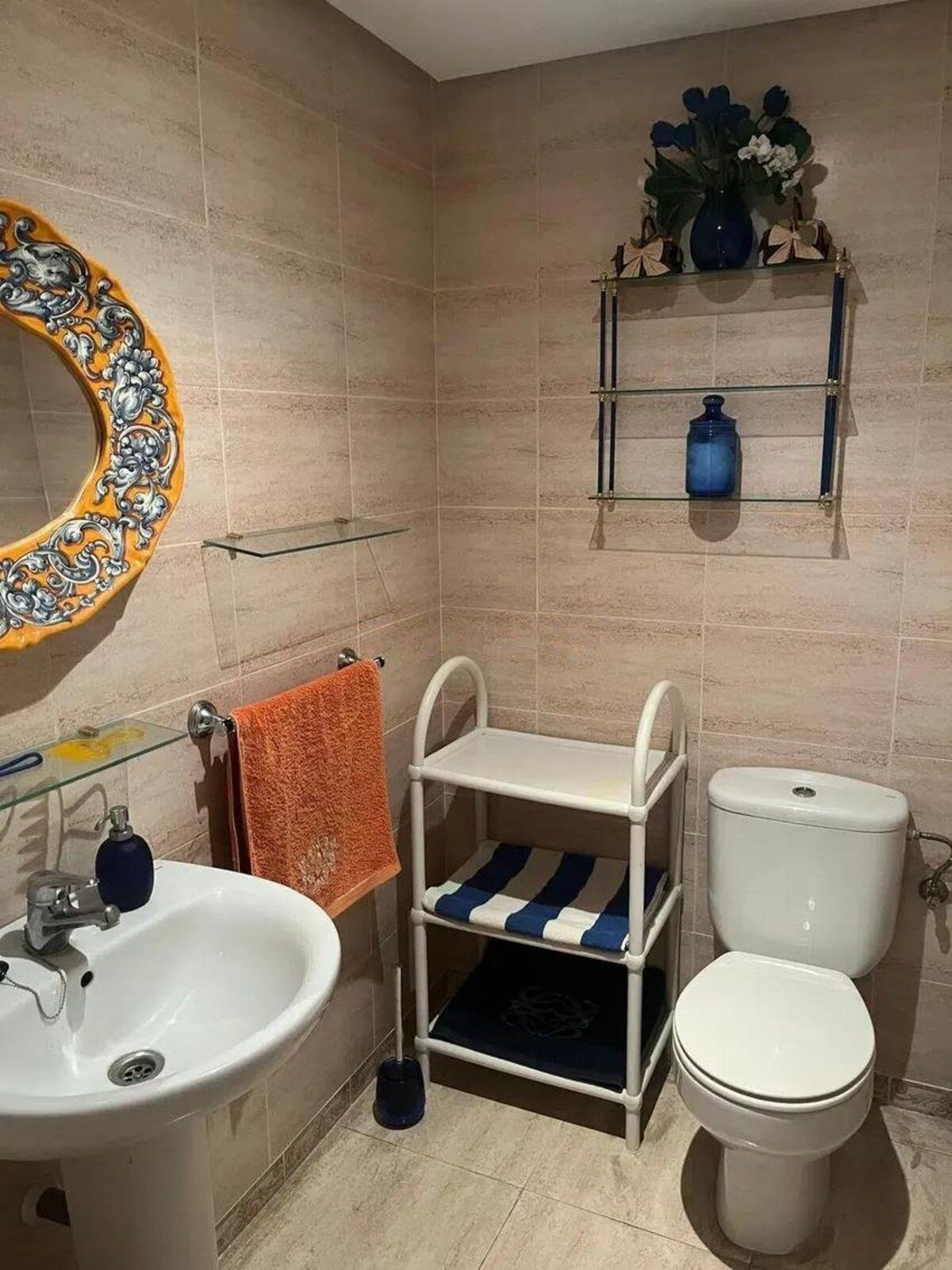 Duplex te koop in The Golden Mile | 4 slaapkamers H5485978