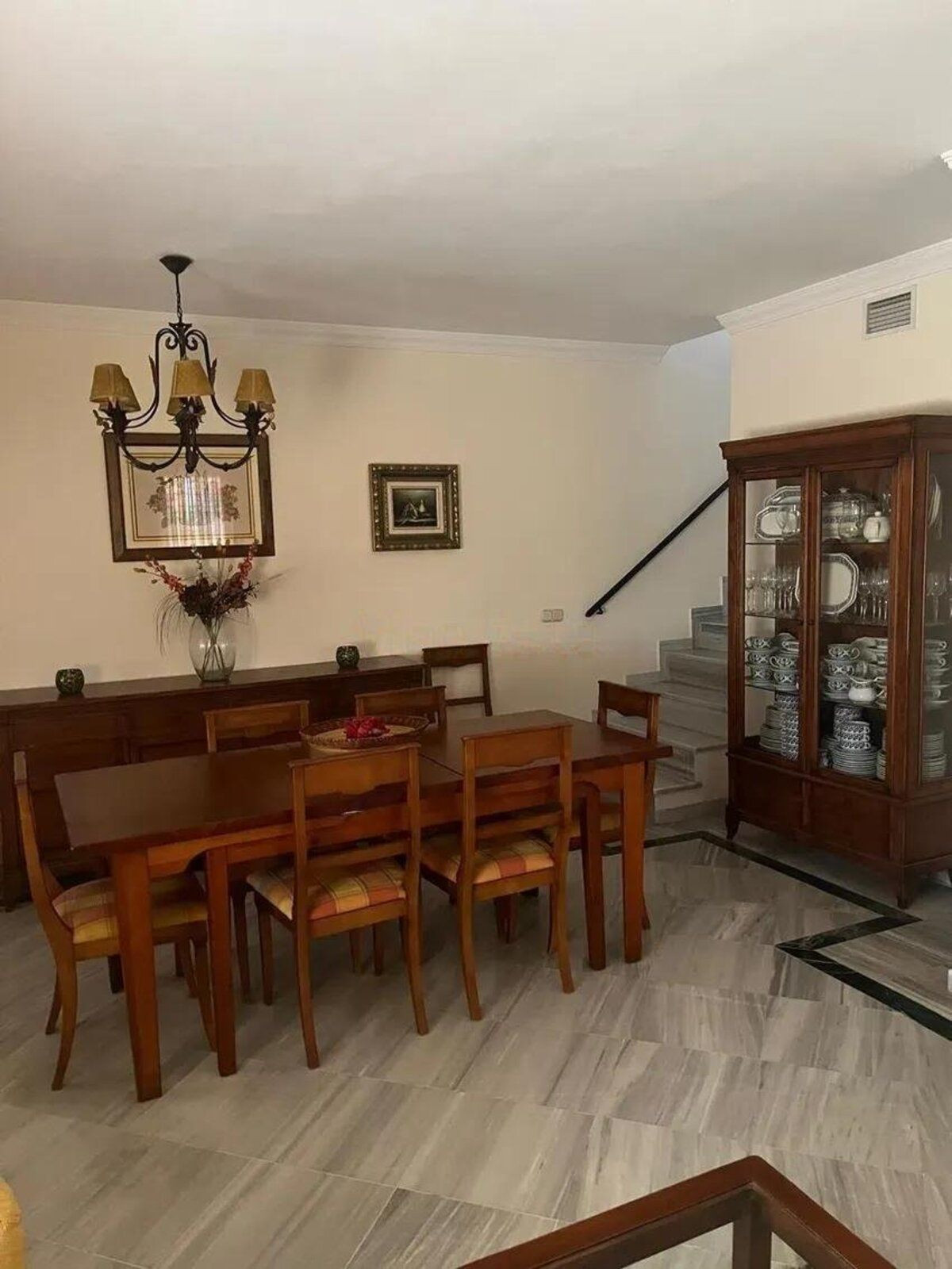 Duplex te koop in The Golden Mile | 4 slaapkamers H5485978