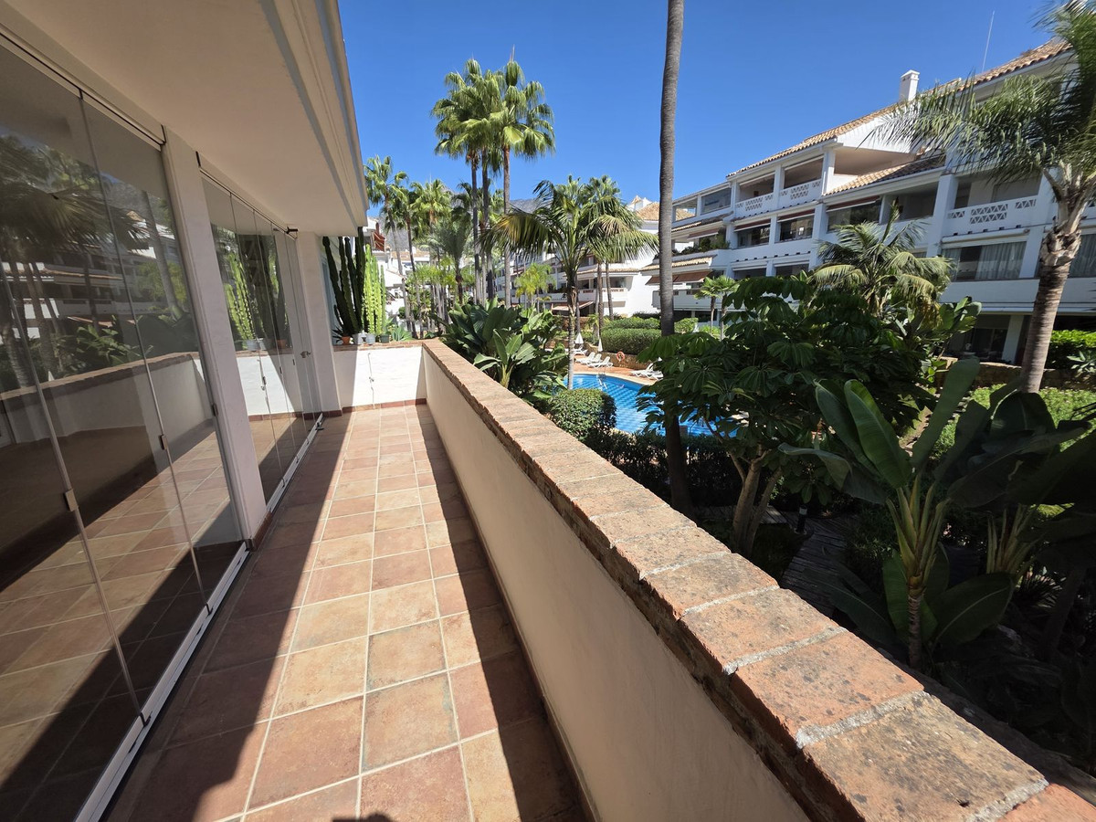 Appartement te koop in The Golden Mile | 3 slaapkamers H5486437