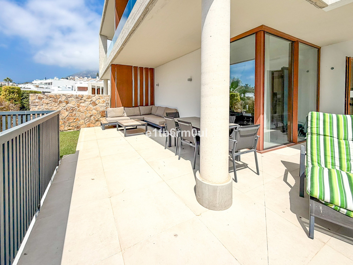 Appartement te koop in The Golden Mile | 4 slaapkamers H5486746