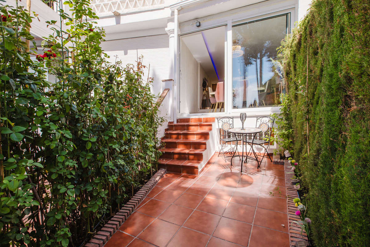 Appartement te koop in The Golden Mile | 4 slaapkamers H5486752
