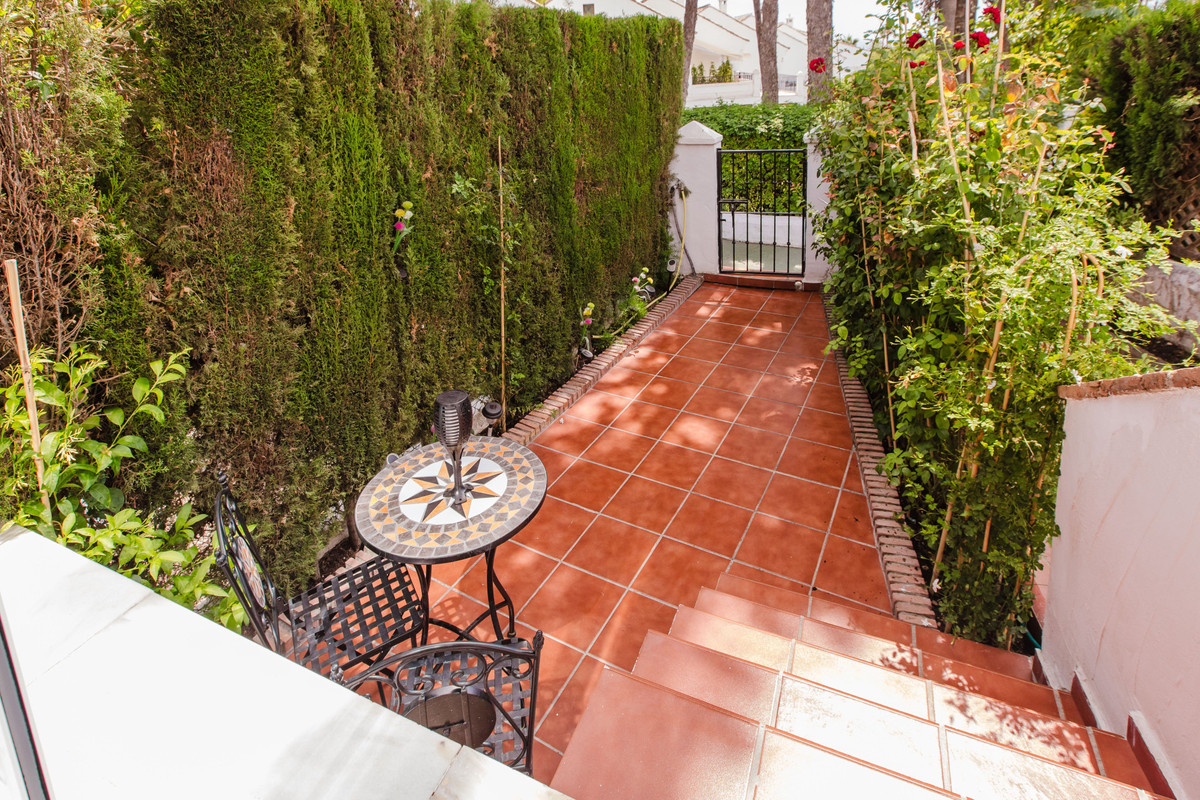 Appartement te koop in The Golden Mile | 4 slaapkamers H5486752