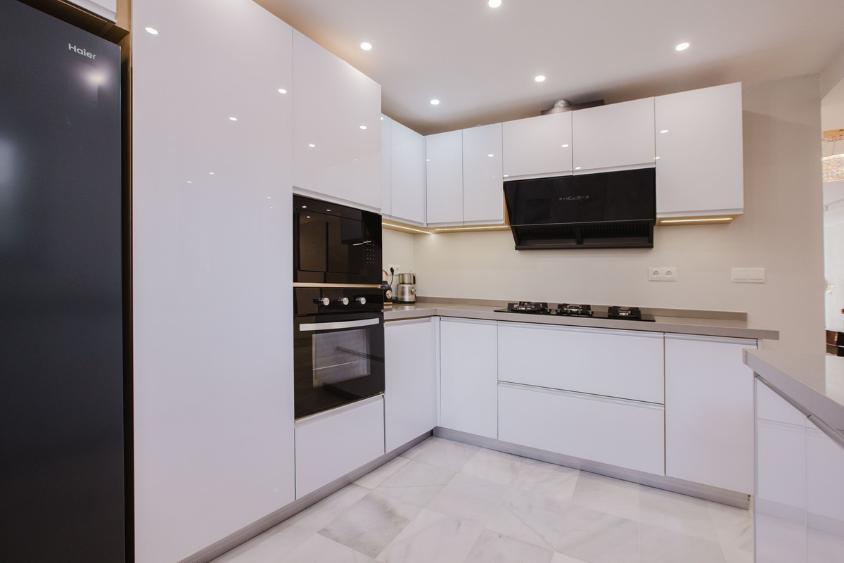 Appartement te koop in The Golden Mile | 4 slaapkamers H5486752