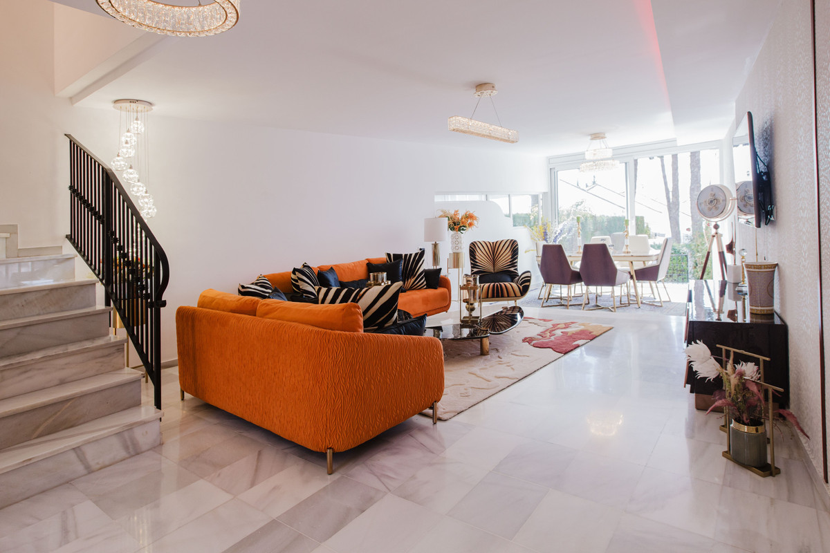 Appartement te koop in The Golden Mile | 4 slaapkamers H5486752