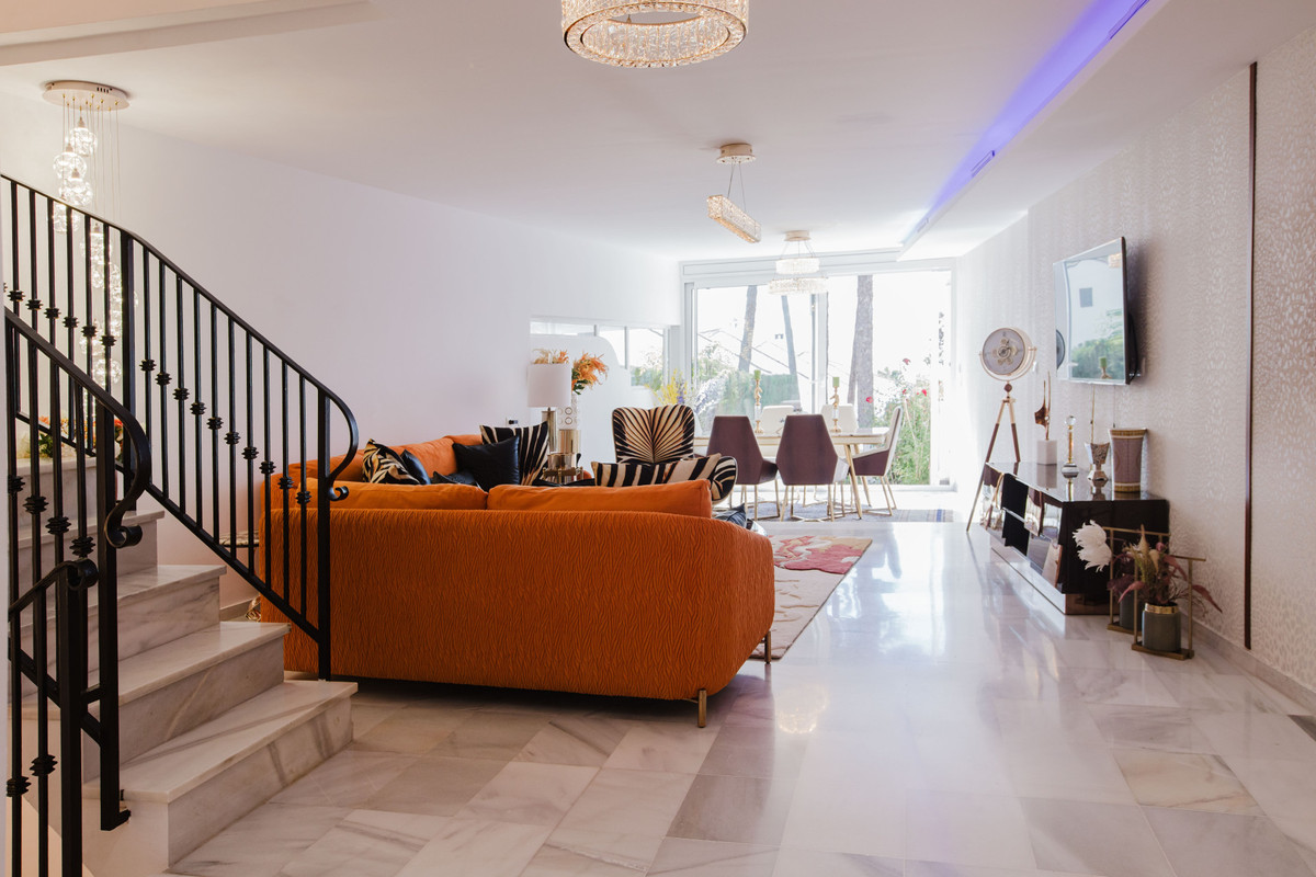 Appartement te koop in The Golden Mile | 4 slaapkamers H5486752
