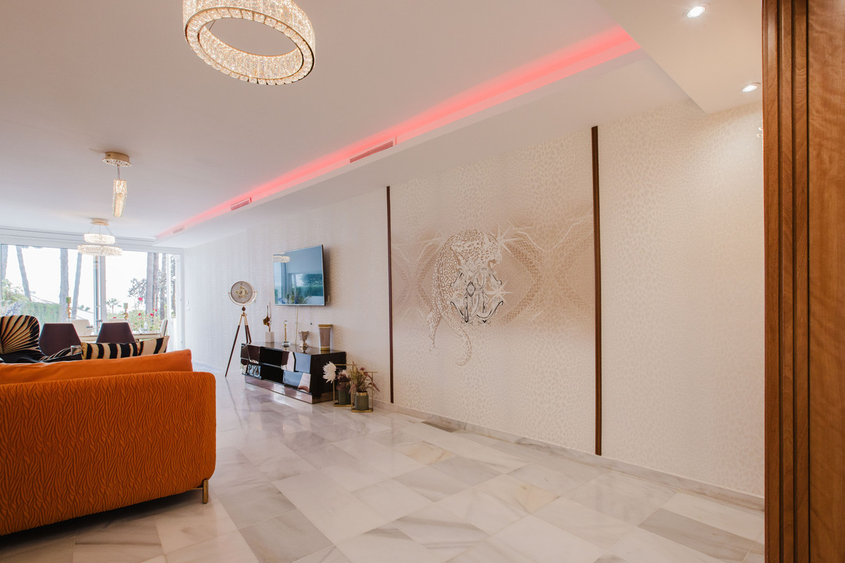 Appartement te koop in The Golden Mile | 4 slaapkamers H5486752