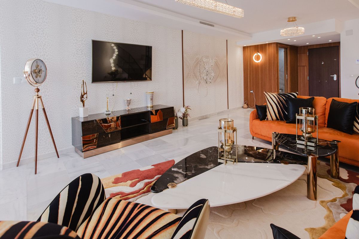 Appartement te koop in The Golden Mile | 4 slaapkamers H5486752