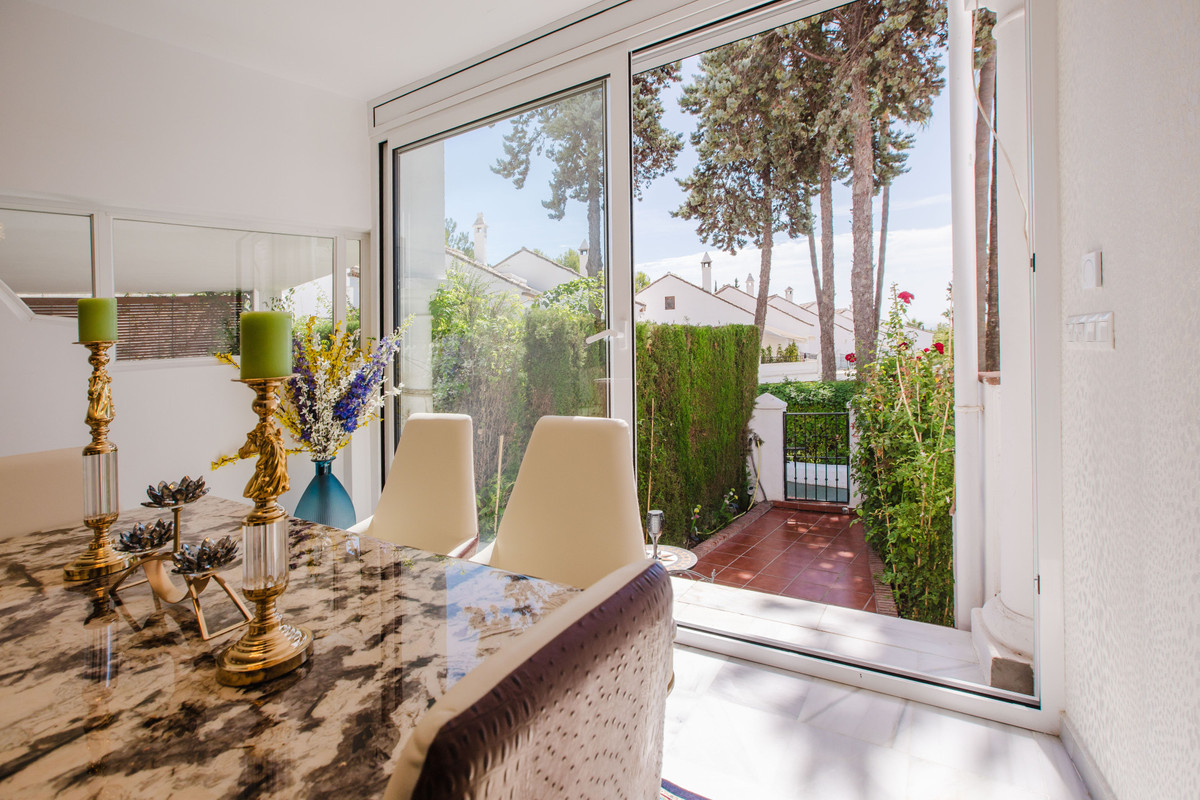 Appartement te koop in The Golden Mile | 4 slaapkamers H5486752