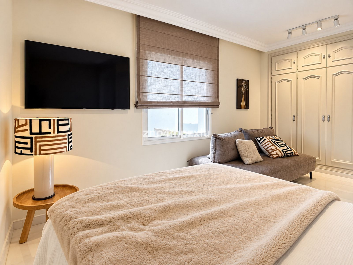 Appartement te koop in The Golden Mile | 2 slaapkamers H5486947