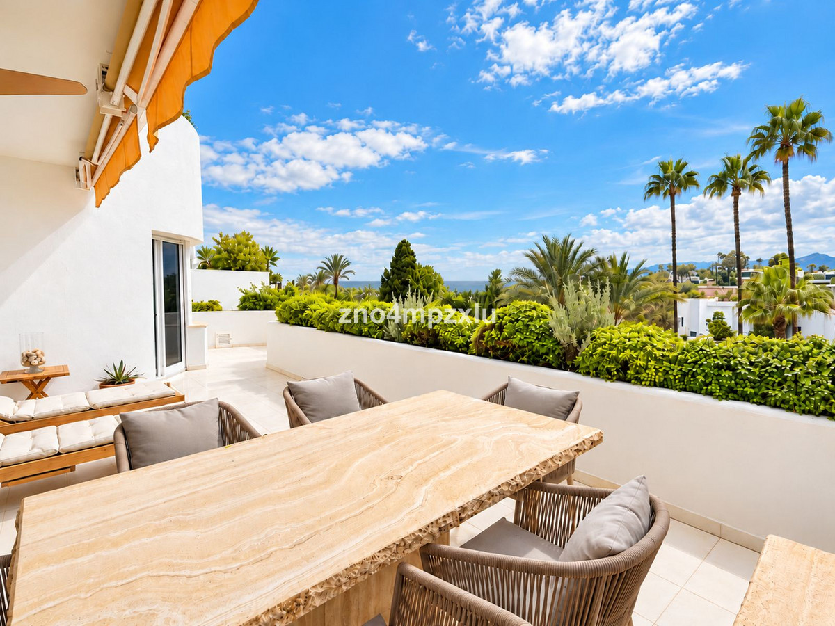 Appartement te koop in The Golden Mile | 2 slaapkamers H5486947