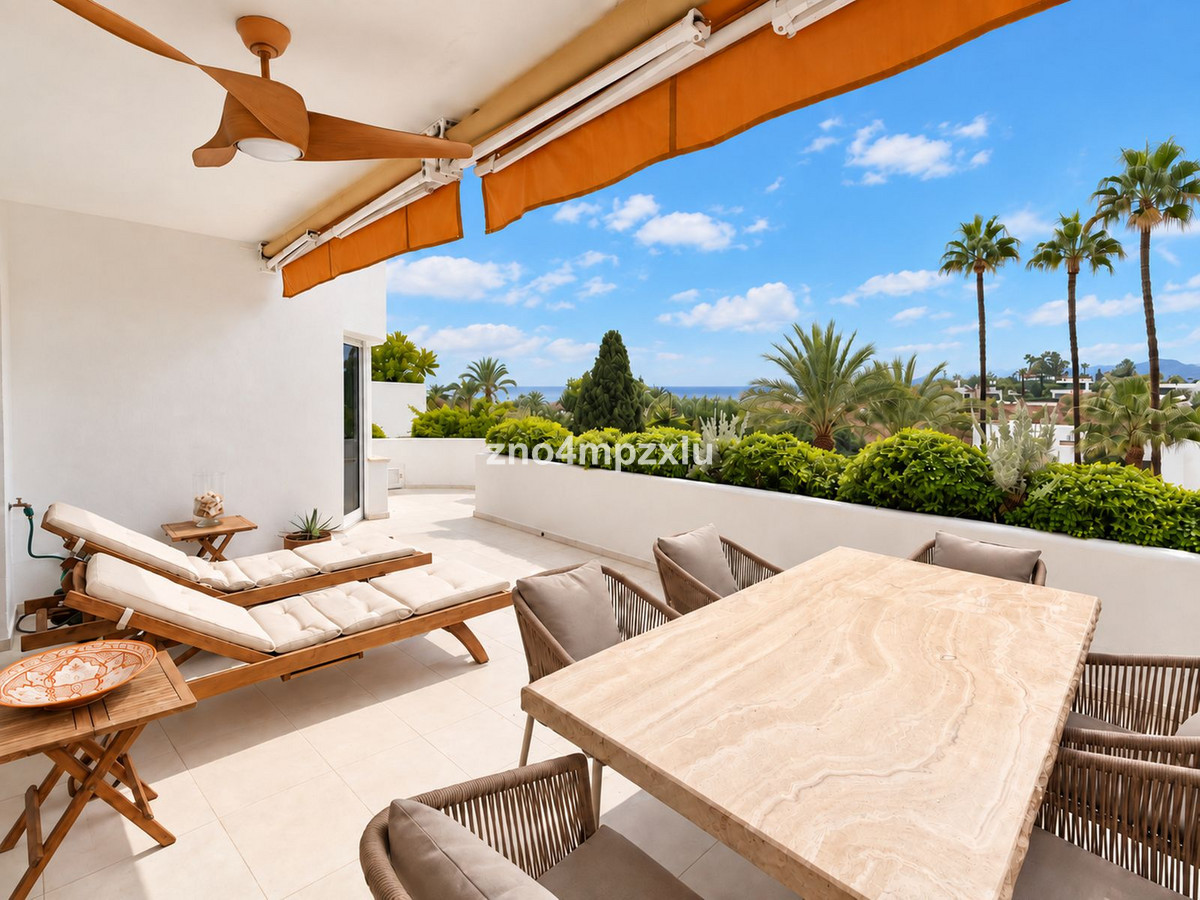 Appartement te koop in The Golden Mile | 2 slaapkamers H5486947