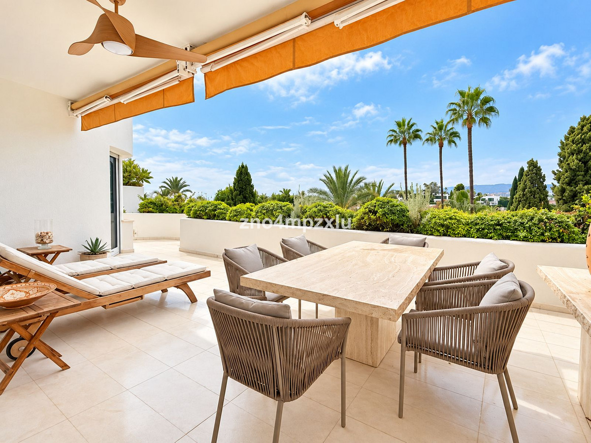 Appartement te koop in The Golden Mile | 2 slaapkamers H5486947