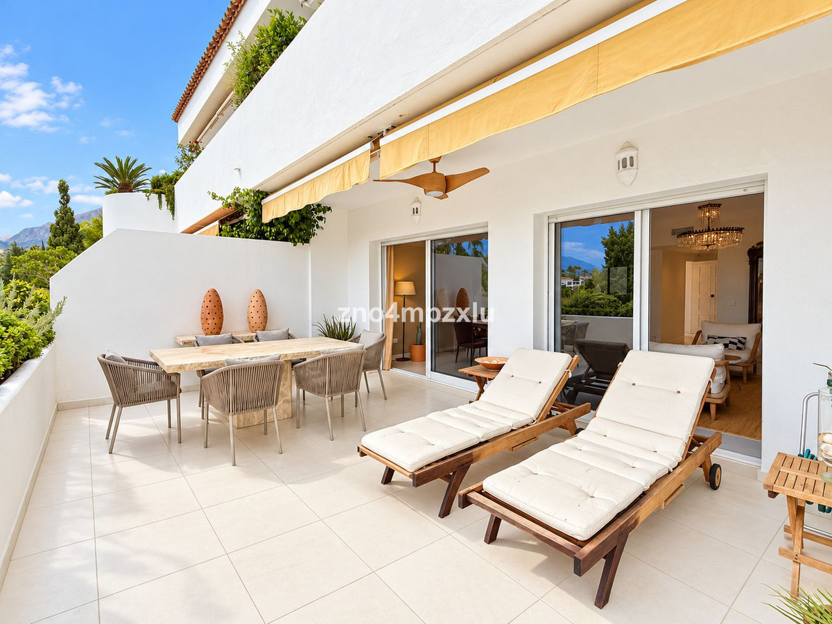 Appartement te koop in The Golden Mile | 2 slaapkamers H5486947