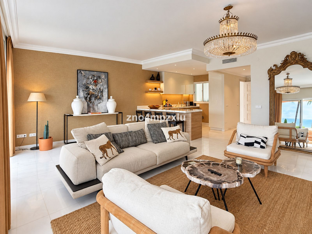 Appartement te koop in The Golden Mile | 2 slaapkamers H5486947
