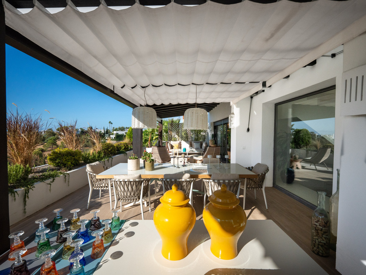 Appartement te koop in The Golden Mile | 5 slaapkamers H5488726