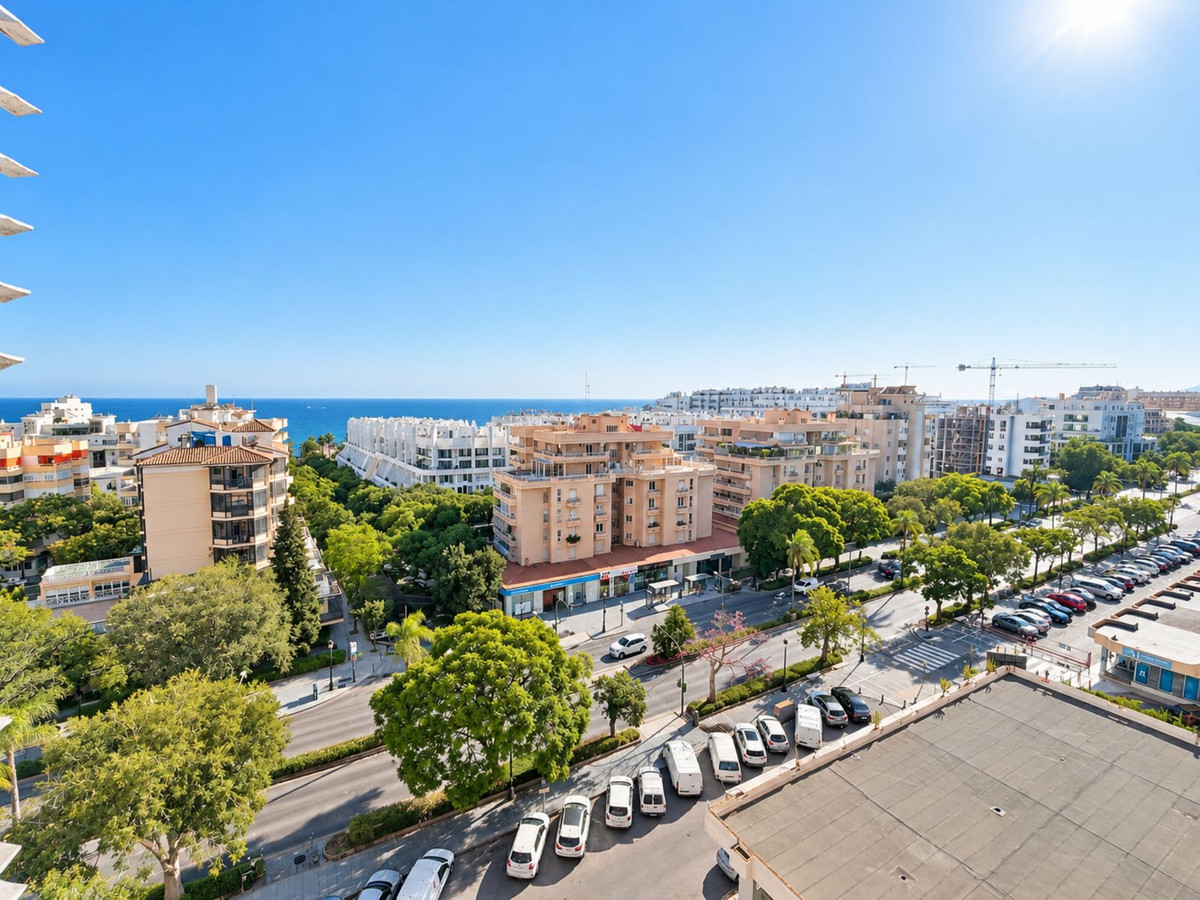 Appartement te koop in The Golden Mile | 1 slaapkamers H5492650