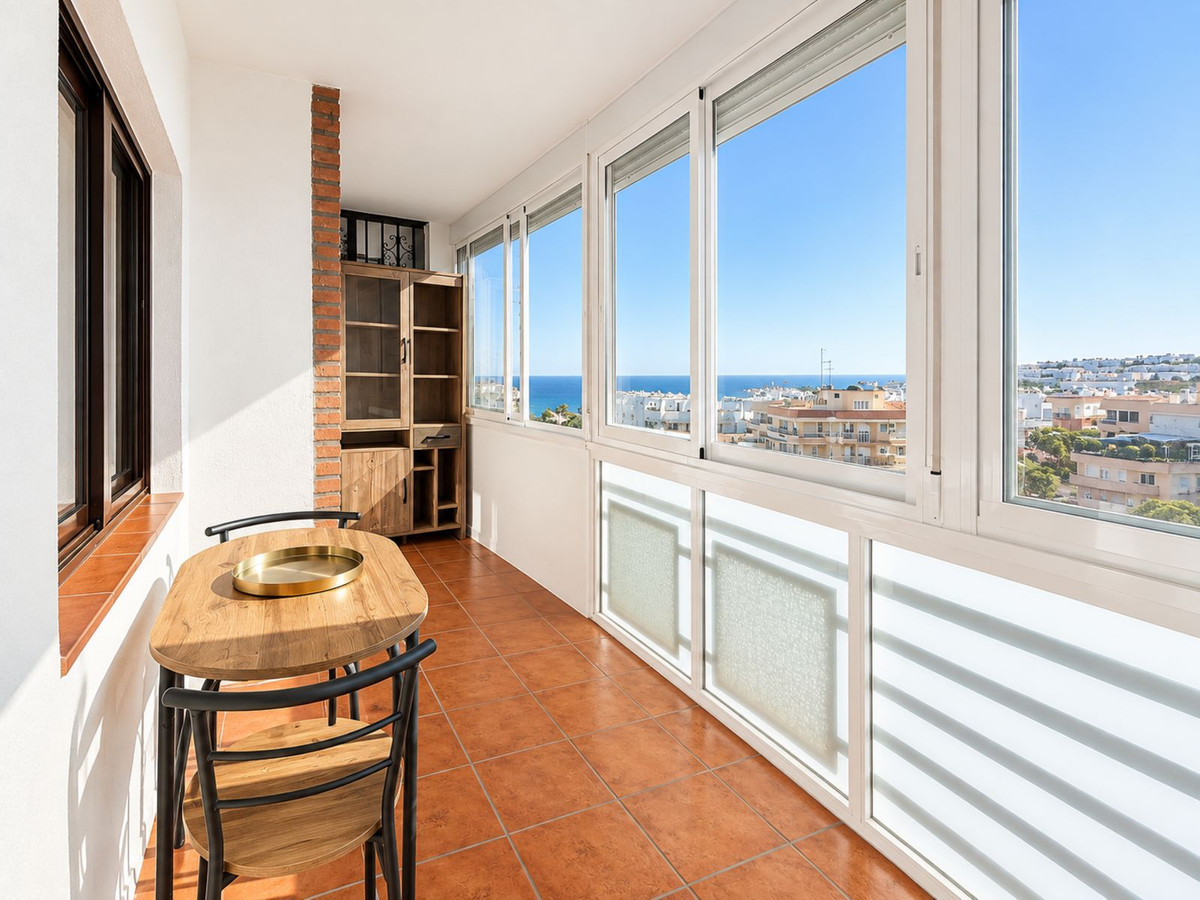 Appartement te koop in The Golden Mile | 1 slaapkamers H5492650